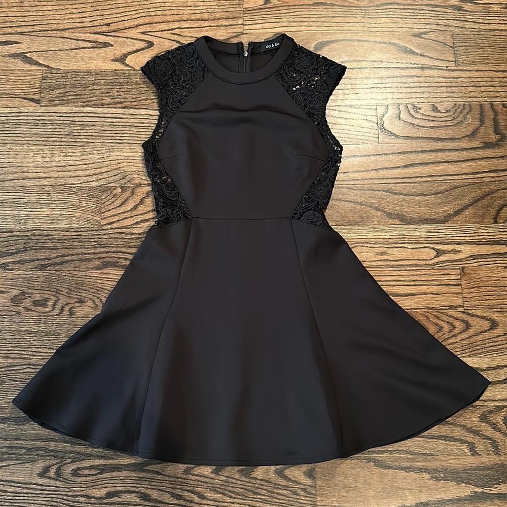 Do & Be dress